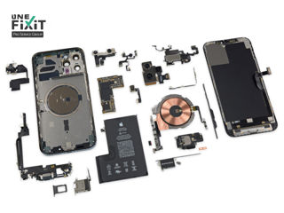 Reparație Apple Iphone, Ipad, Macbook, Ipad, Imac foto 1