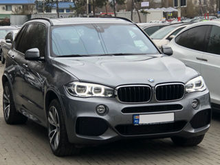 BMW X5 foto 4