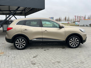 Renault Kadjar foto 8