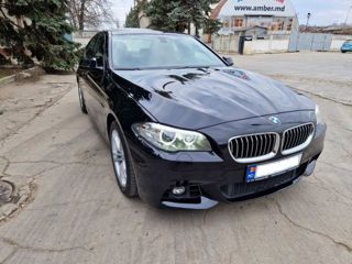 BMW 5 Series foto 2