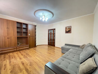 Apartament cu 2 camere, 78 m², Ciocana, Chișinău foto 2