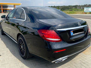 Mercedes E-Class foto 6