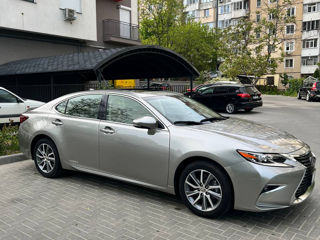 Lexus Es Series foto 3