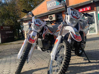 Zongshen R5 Livrare Gratis