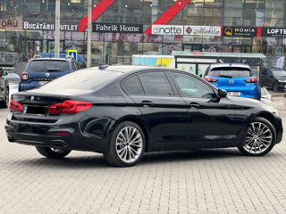 BMW 5 Series foto 4