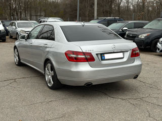 Mercedes E-Class foto 4