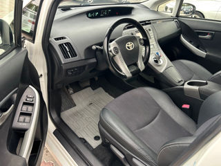 Toyota Prius foto 7