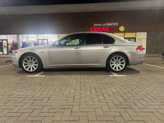 BMW 7 Series foto 6