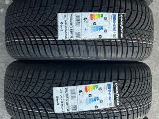 205/45 R17 Goodyear Vector 4Seasons foto 2