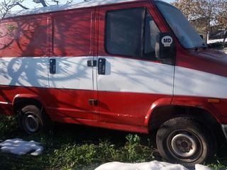 Fiat Ducato foto 5