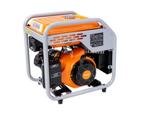 Generator Villager VGI 3500 O (invertor)  / Garantie foto 3