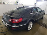 Volkswagen Passat CC foto 5