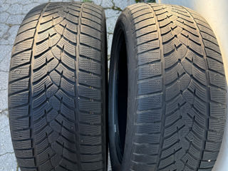 2 cauciucuri GoodYear 255/50 R19 iarna foto 1