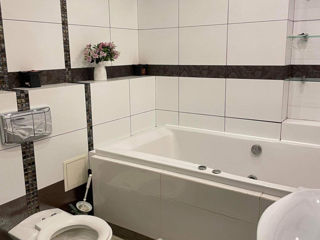 Apartament cu 3 camere, 120 m², Botanica, Chișinău foto 10