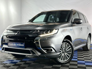 Mitsubishi Outlander foto 6