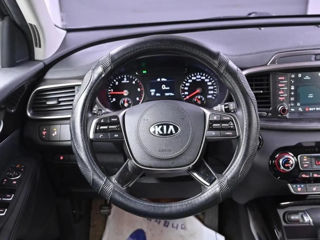 KIA Sorento foto 13