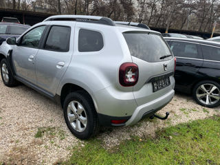 Dacia Duster foto 3