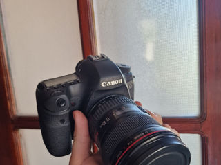 Canon 6D 17-40 mm f4 фото 0