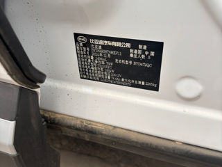 Byd Song Plus фото 5