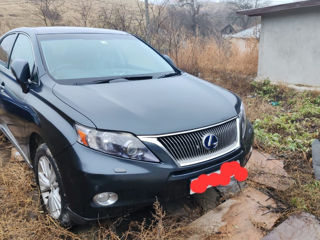 Lexus  RX 450