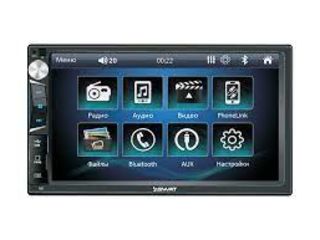 Новые автомагнитолы 2 DIN Pioneer! Установка-Доставка-Гарантия! foto 13