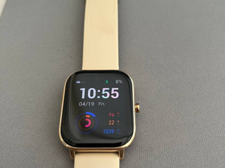 Умные часы Xiaomi Amazfit GTS, 41мм