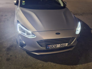 Ford Focus foto 3