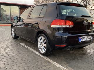 Volkswagen Golf foto 5