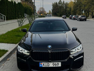 BMW 7 Series foto 5