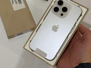 Iphone 16 Pro White 256Gb