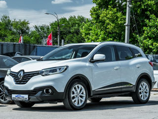 Renault Kadjar foto 1