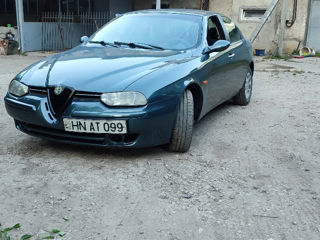 Alfa Romeo 156