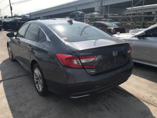 Разборка honda accord 18-; clarity 18-21 dezmembrare запчасти хонда аккорд piese foto 13