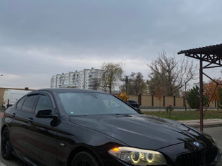 BMW 5 Series foto 2