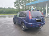 Nissan X-Trail foto 4