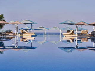 Cyprus! Atlantica Mare Village Paphos 5*! Din 02.09 - 5 nopti! foto 3