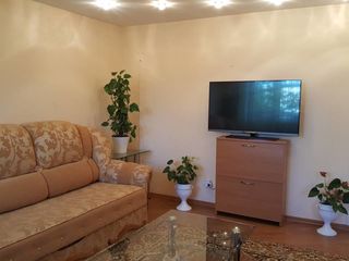 Apartament cu 3 odăi în chirie. foto 3