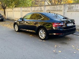 Skoda Superb foto 5