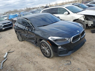 BMW X2 foto 1