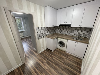 Apartament cu 1 odaie