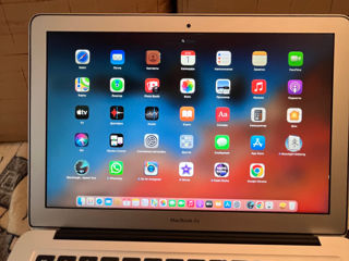 MacBook AIR 8gb/256gb SSD, 13-Inch i5 2015!!! foto 8