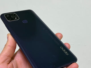 Oppo a15s 4/64gb ca nou foto 2