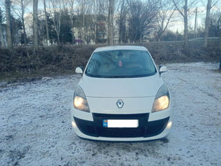 Renault Scenic foto 7