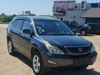 Lexus RX Series