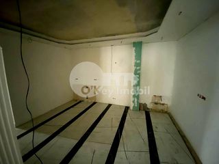 Oficiu spre vânzare, Botanica, 103 mp, parter, 85 300 € foto 11