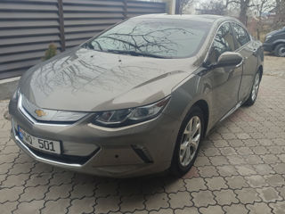 Chevrolet Volt