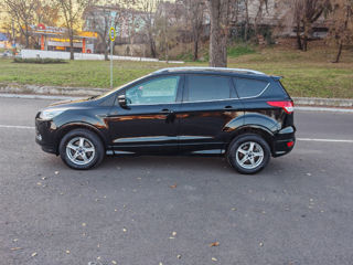 Ford Kuga foto 5