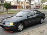 Honda Accord foto 3