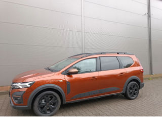 Dacia Jogger foto 12