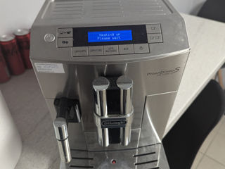 Delonghi Primadonna S